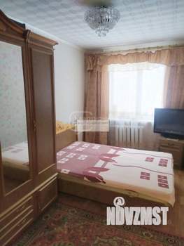 2-к квартира, вторичка, 46м2, 2/5 этаж