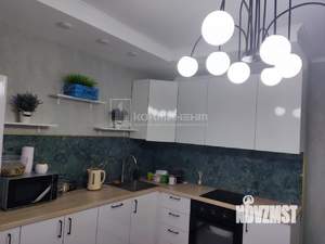 2-к квартира, вторичка, 66м2, 7/10 этаж