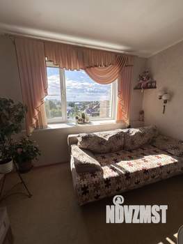 2-к квартира, вторичка, 51м2, 6/6 этаж