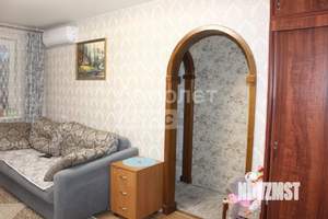 2-к квартира, вторичка, 45м2, 3/5 этаж