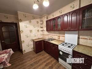 1-к квартира, вторичка, 37м2, 5/9 этаж