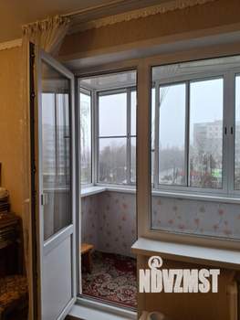 2-к квартира, вторичка, 51м2, 5/9 этаж