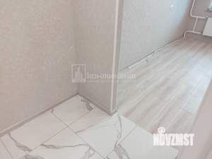 Студия квартира, вторичка, 24м2, 14/17 этаж