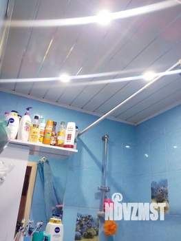 3-к квартира, вторичка, 58м2, 2/5 этаж