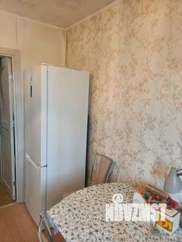 2-к квартира, вторичка, 52м2, 5/5 этаж
