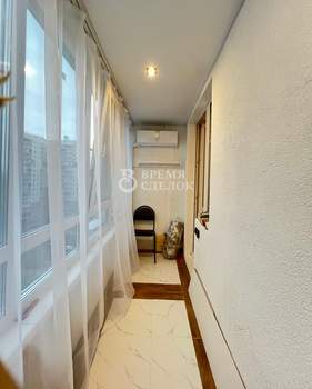 Студия квартира, вторичка, 32м2, 11/18 этаж