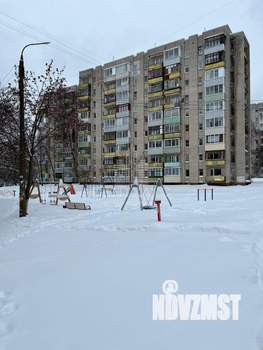 1-к квартира, вторичка, 29м2, 6/9 этаж