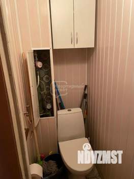 3-к квартира, вторичка, 65м2, 4/9 этаж
