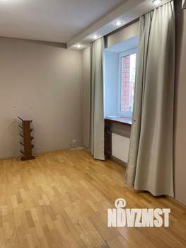 3-к квартира, вторичка, 111м2, 6/9 этаж