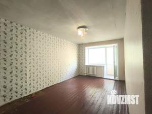 3-к квартира, вторичка, 58м2, 2/5 этаж