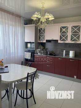 3-к квартира, вторичка, 80м2, 10/10 этаж