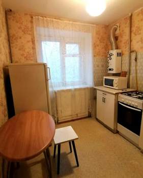 1-к квартира, вторичка, 31м2, 1/5 этаж