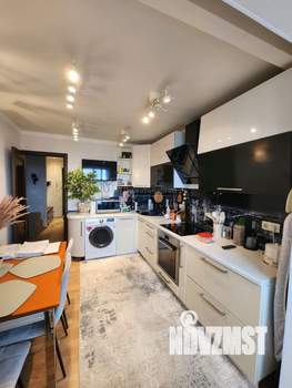 1-к квартира, вторичка, 38м2, 13/13 этаж