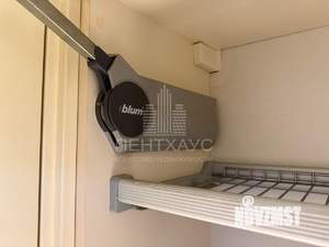 3-к квартира, вторичка, 74м2, 2/4 этаж