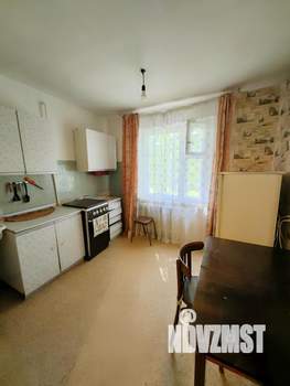 1-к квартира, вторичка, 34м2, 1/9 этаж