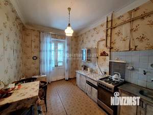 2-к квартира, вторичка, 60м2, 2/4 этаж