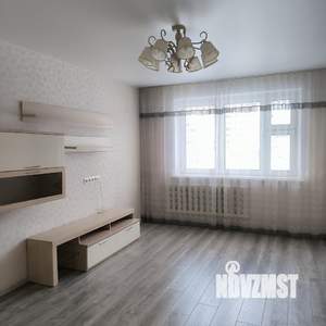 3-к квартира, вторичка, 66м2, 4/10 этаж