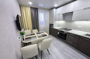 2-к квартира, вторичка, 55м2, 2/17 этаж