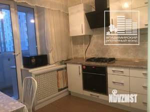 2-к квартира, вторичка, 53м2, 4/9 этаж