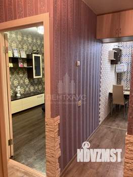 1-к квартира, вторичка, 30м2, 1/5 этаж