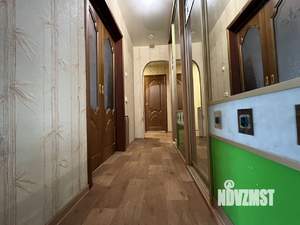 3-к квартира, вторичка, 68м2, 4/9 этаж