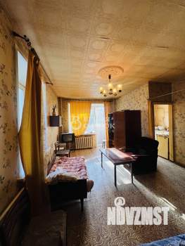 1-к квартира, вторичка, 30м2, 2/4 этаж