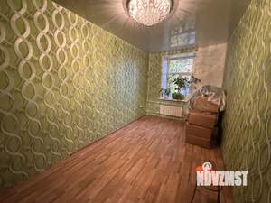 3-к квартира, вторичка, 57м2, 3/3 этаж