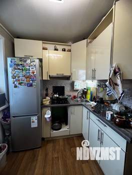 2-к квартира, вторичка, 45м2, 5/5 этаж