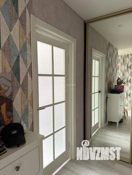 1-к квартира, вторичка, 39м2, 2/9 этаж