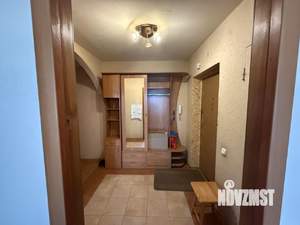 3-к квартира, вторичка, 82м2, 5/8 этаж