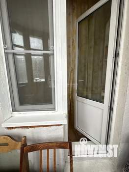 1-к квартира, вторичка, 33м2, 3/9 этаж