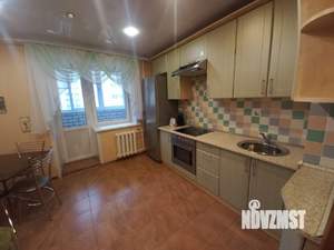 2-к квартира, вторичка, 54м2, 2/9 этаж