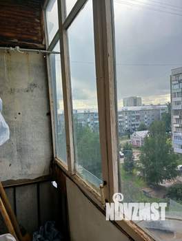 1-к квартира, вторичка, 29м2, 6/9 этаж