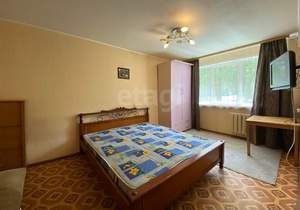 1-к квартира, вторичка, 32м2, 1/5 этаж