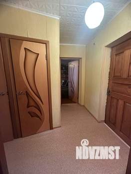 2-к квартира, вторичка, 45м2, 3/5 этаж