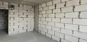 1-к квартира, вторичка, 42м2, 7/9 этаж