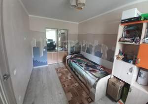 2-к квартира, вторичка, 46м2, 3/5 этаж