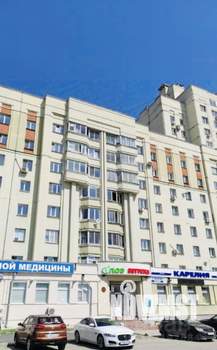 2-к квартира, вторичка, 82м2, 5/16 этаж