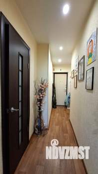 1-к квартира, вторичка, 33м2, 9/9 этаж