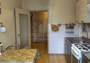 2-к квартира, вторичка, 57м2, 4/5 этаж