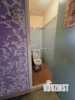 1-к квартира, вторичка, 38м2, 9/9 этаж
