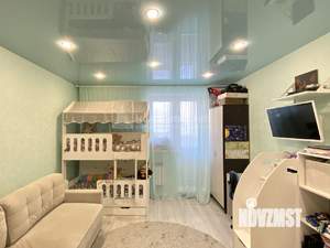 2-к квартира, вторичка, 66м2, 11/12 этаж