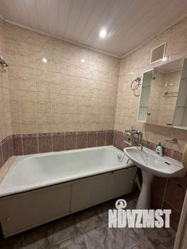 2-к квартира, вторичка, 53м2, 4/5 этаж