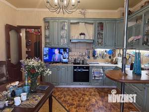 3-к квартира, вторичка, 119м2, 9/10 этаж