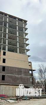 1-к квартира, вторичка, 48м2, 4/10 этаж