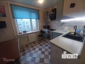 2-к квартира, вторичка, 50м2, 8/9 этаж