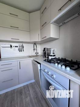 2-к квартира, вторичка, 50м2, 9/9 этаж