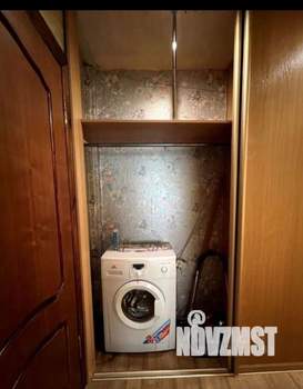 2-к квартира, вторичка, 43м2, 1/5 этаж