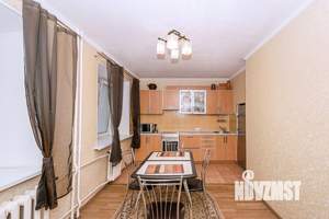 3-к квартира, вторичка, 100м2, 5/8 этаж