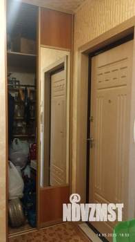 1-к квартира, вторичка, 38м2, 8/9 этаж